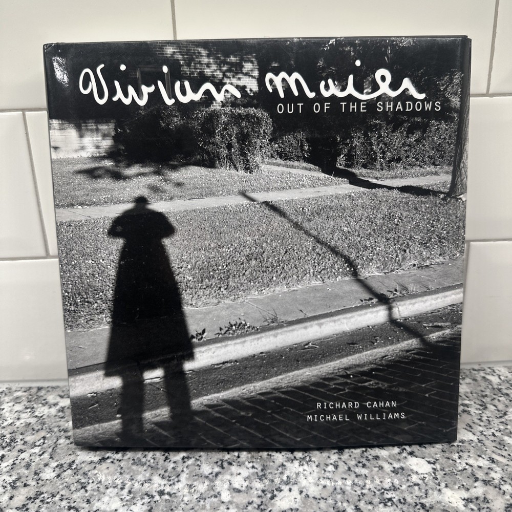 Vivian Maier: Out of the Shadows