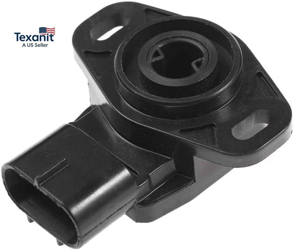 Throttle Position Sensor TPS 3131705 Compatible with Polaris Ranger RZR Sportman