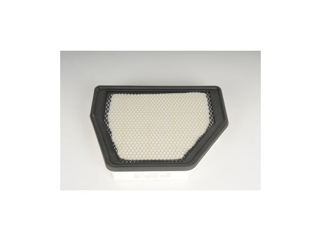 For 2008-2010 Saturn Vue Air Filter AC Delco 11275CYNX 2009