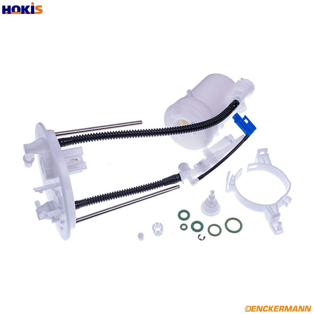 FUEL FILTER A130226 FOR MITSUBISHI 4B11-FQ60/FQ30/T/C 2.0L 4cyl LANCER VIII