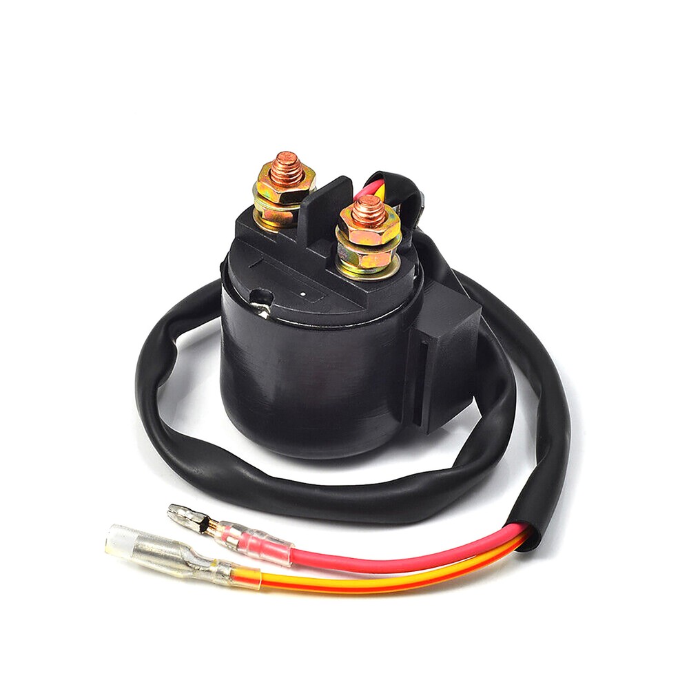 NEW CDI Ignition Coil Spark Plug Wire Harness Assy For HONDA TRX400EX 1999-2004