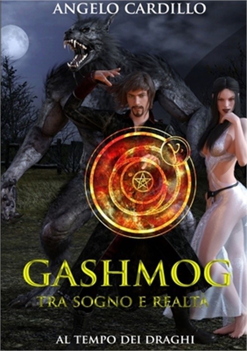 Gashmog - Tra sogno e realt� (Paperback or Softback)