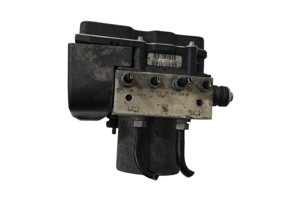 Peugeot 3008 I 2010 ABS Pump 9664532380 ONV41369