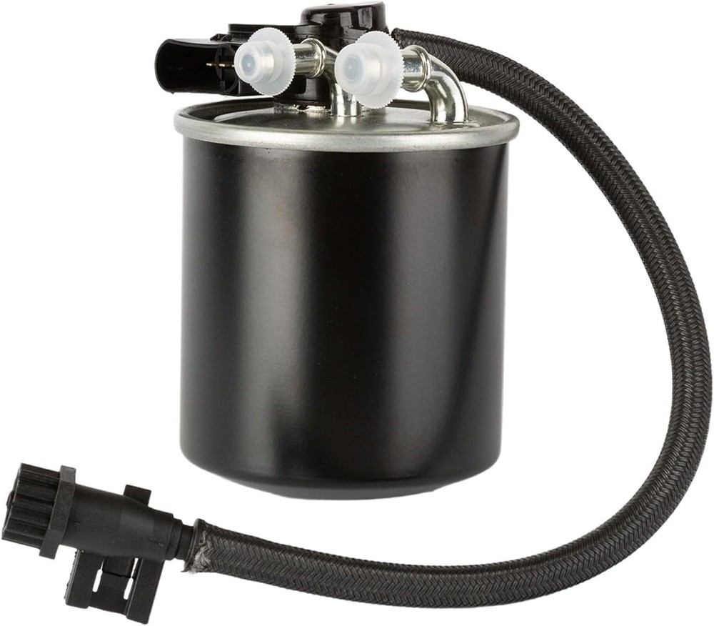 WK820/18 Fuel Filter For Mercedes Benz Sprinter 2500 3500 2.1L 3.0L Turbo Diesel