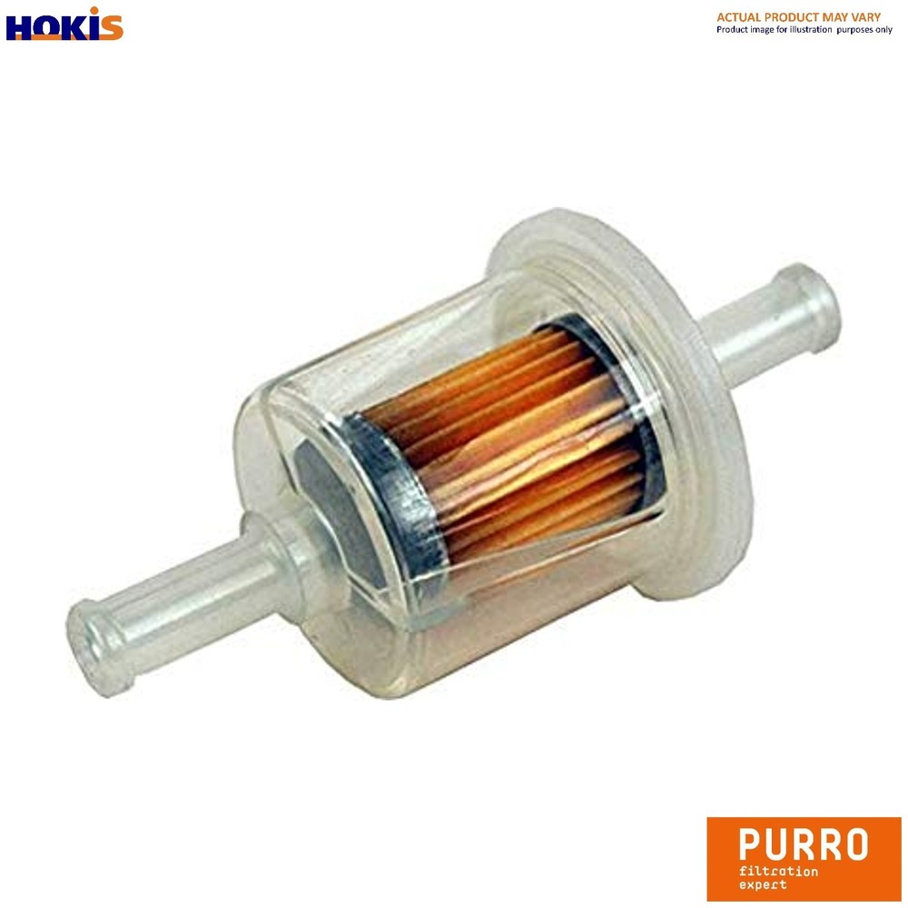 FUEL FILTER PUR-PF8014 FOR RENAULT NISSAN QASHQAI/+2/VAN X-TRAIL/II NV200/Bus