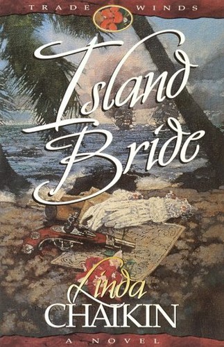 Island Bride (Trade Winds), Chaikin, Linda Lee