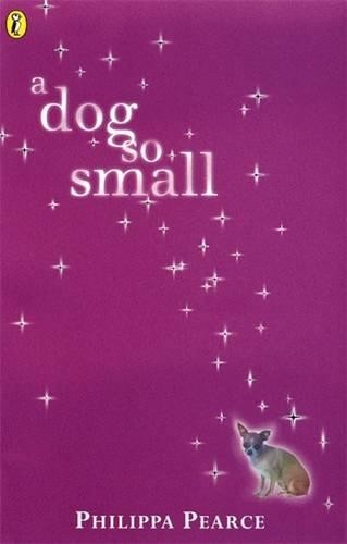 A Dog So Small (Puffin Books) by Philippa Pearce Paperback Book The Fast FreeFREE US DELIVERY | ISBN: 0140302069 | Quality Books