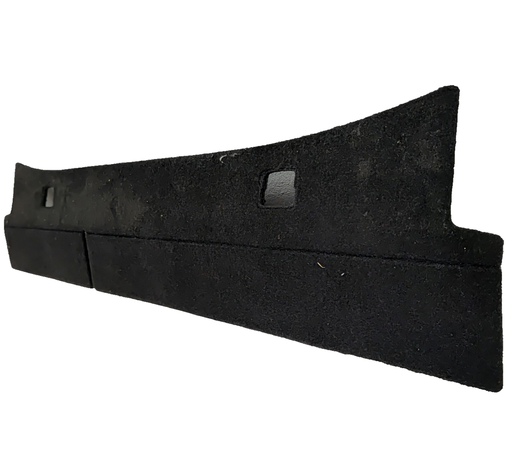 HONDA OEM CR-V 2017-2022 TRUNK FLOOR CARGO FLAP TRIM COVER PANEL