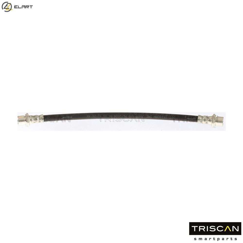 BRAKE HOSE 8150 13246 FOR TOYOTA RAV/II/SUV/Mk 2AZ-FE 2.4L 4cyl RAV 4 II SUV