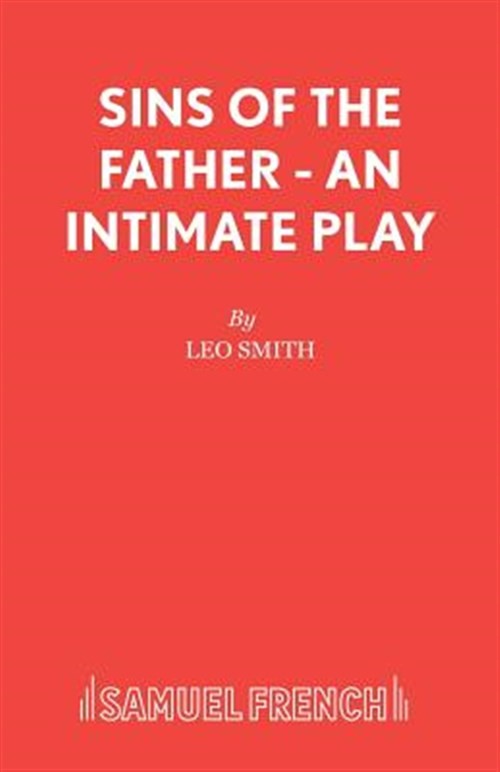 Sins of the Father - An intimate play, Like New Used, Free shipping in the US