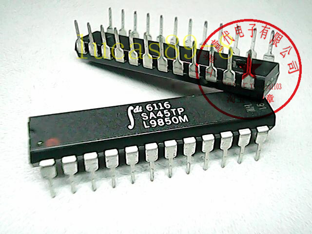 1PCS IDT6116SA45TP SA45TP CMOS STATIC RAM 16K (2K x 8BIT) DIP24