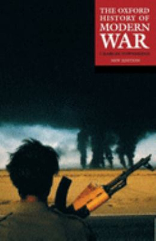 The Oxford History of Modern War Perfect