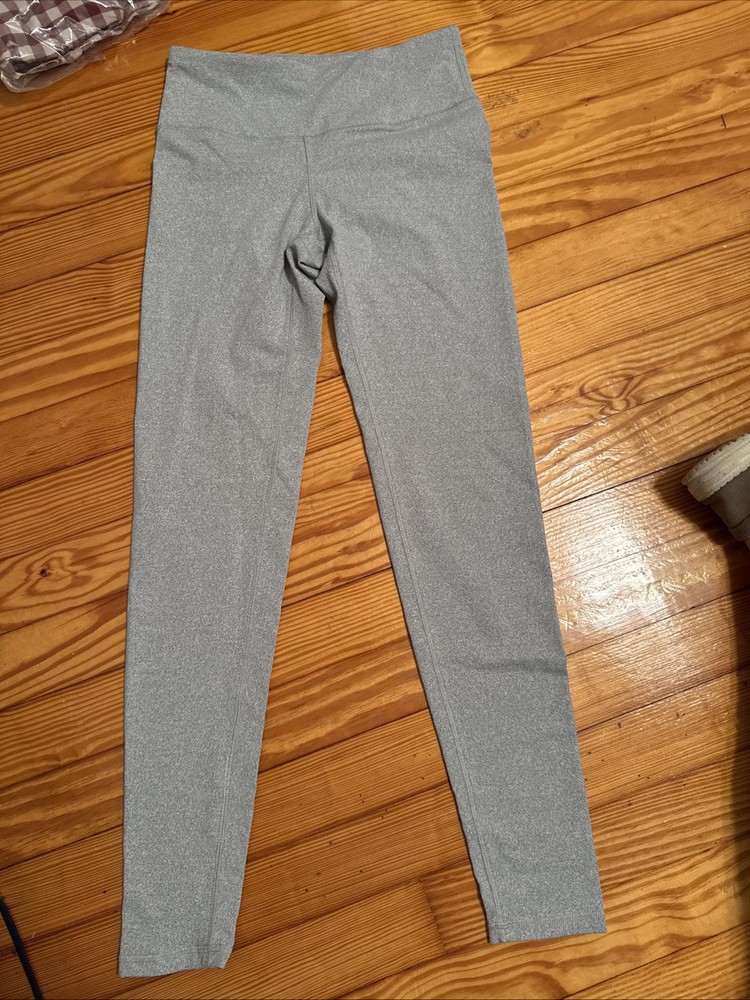 Kyodan Women’s Gray Leggings Size XS