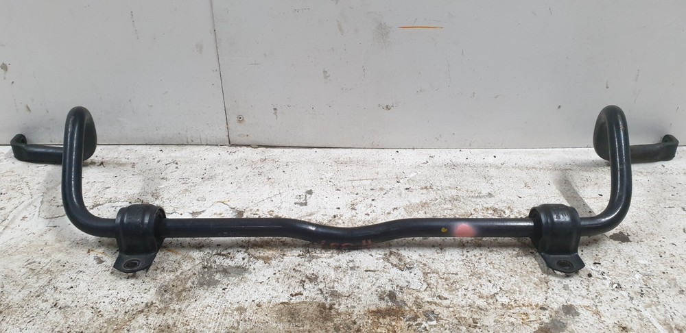 Mazda CX-30 2020-2024 2L SkyActiv Front Anti-Roll Bar Replacement