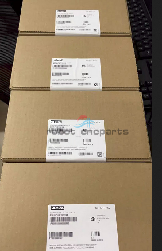 NEW 1PCS Siemens SIPART PS2 Positioner 6DR5023-0NN01-0AA0 6DR50230NN010AA0