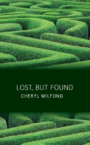 Lost, but Found, Brand New, Free shipping in the US