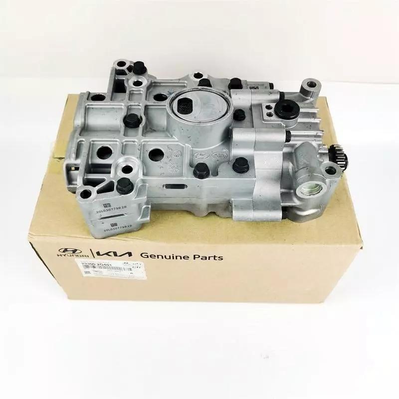 Oil Pump Suitable For Hyundai Tucson Santa Fe Sport 2.4L L4 23300-2G400 20 Teeth