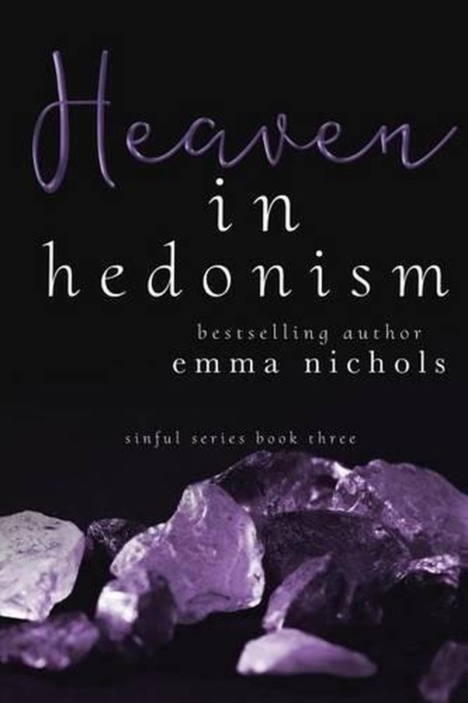 Heaven in Hedonism by Emma Nichols (English) Paperback Book