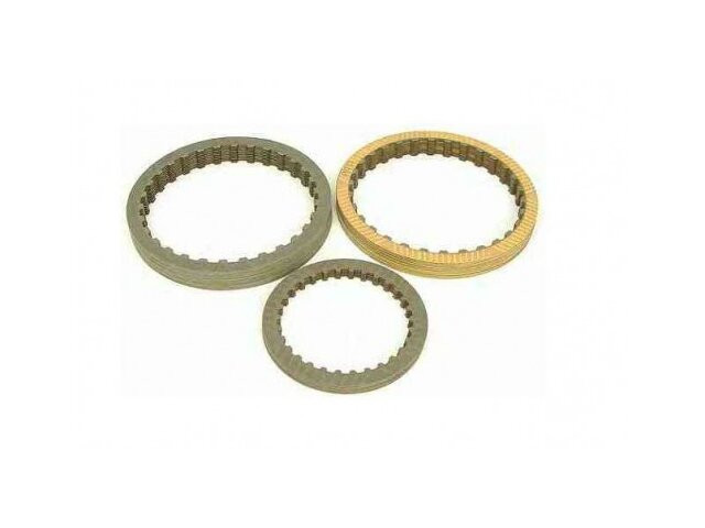 For Range Rover Automatic Transmission Clutch Plate Kit Sachs 65271VFWR