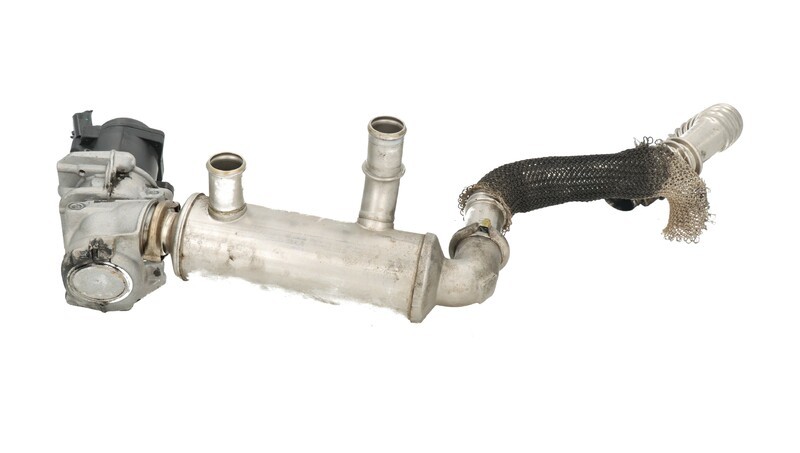 9646762280 enfriador egr PEUGEOT 307 BERLINA S2 D-SIGN 2006 1854870