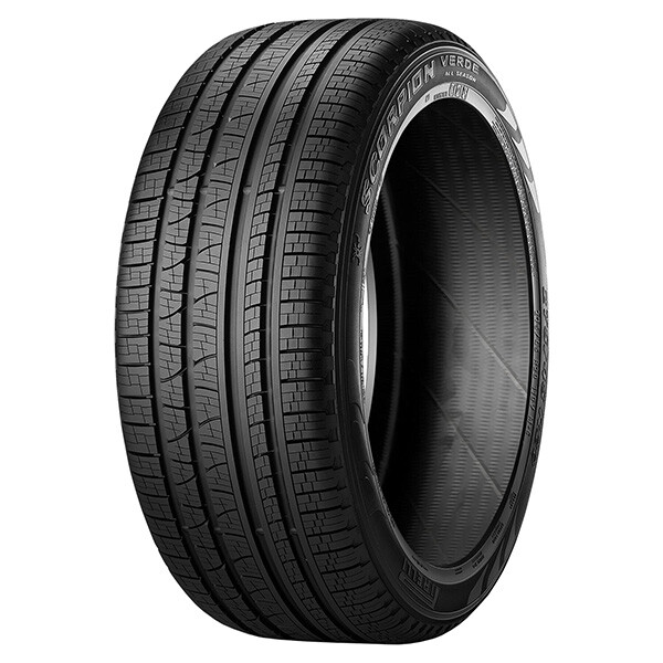 Pirelli Scorpion Verde AS 275/40R22 All-Season Performance Tire