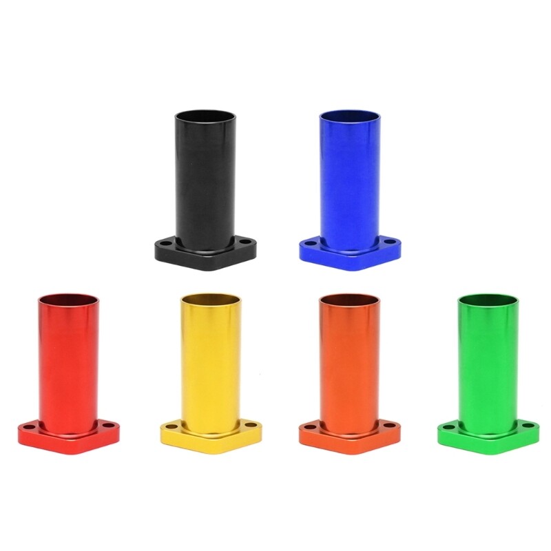 High-Performance Intake Manifold Rubber Adapter for Carburetor Upgrade