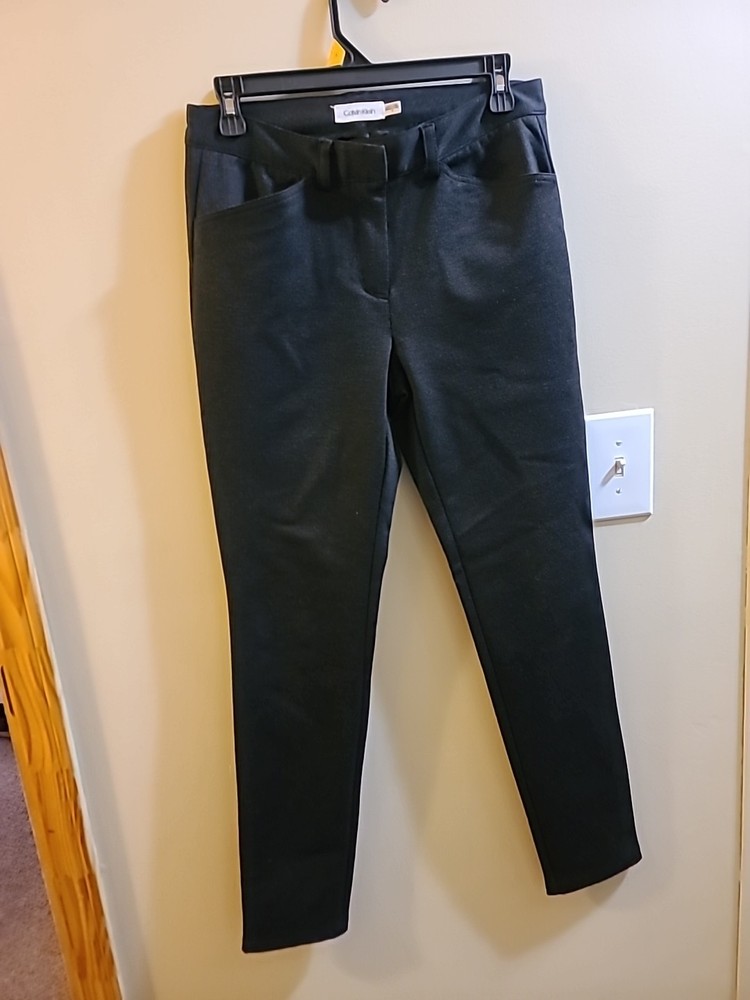 Calvin Klein Women's Size 4 Dress Pants