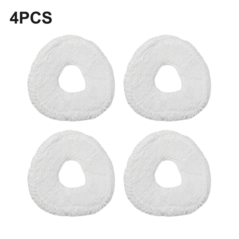 Narwal Freo X & Ultra J4 Compatible Mop Pad Set for Optimal Cleaning