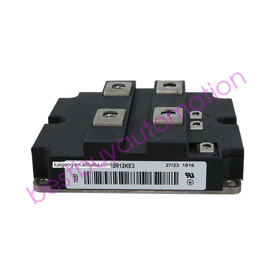 1PCS EUPEC/INFINEON  FZ1600R12KE3 Power Module Supply Quality Guarantee