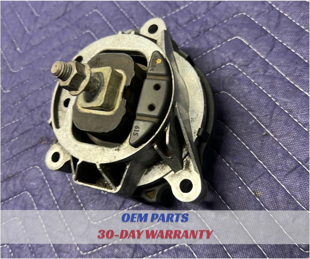 OEM BMW 6856184 01 Right Passenger Engine Motor Mount BMW X3 F25