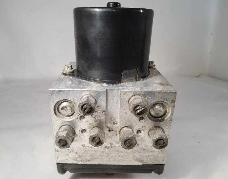 2009 Dodge Ram 1500 ABS Anti Lock Brake Pump Module Assembly Oem