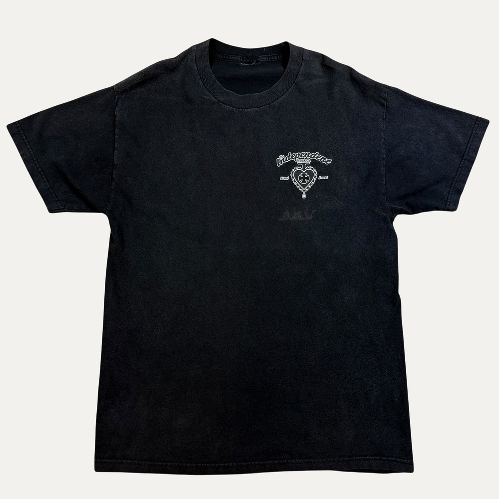 Vintage Y2K Independent Truck Company T-Shirt
