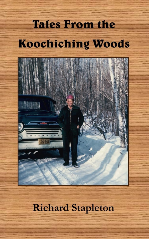 Tales From the Koochiching Woods