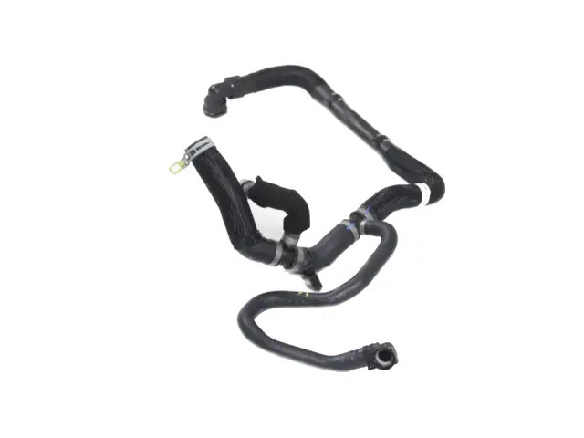 Genuine Mopar Radiator Outlet Hose And Clamp 68410359AD