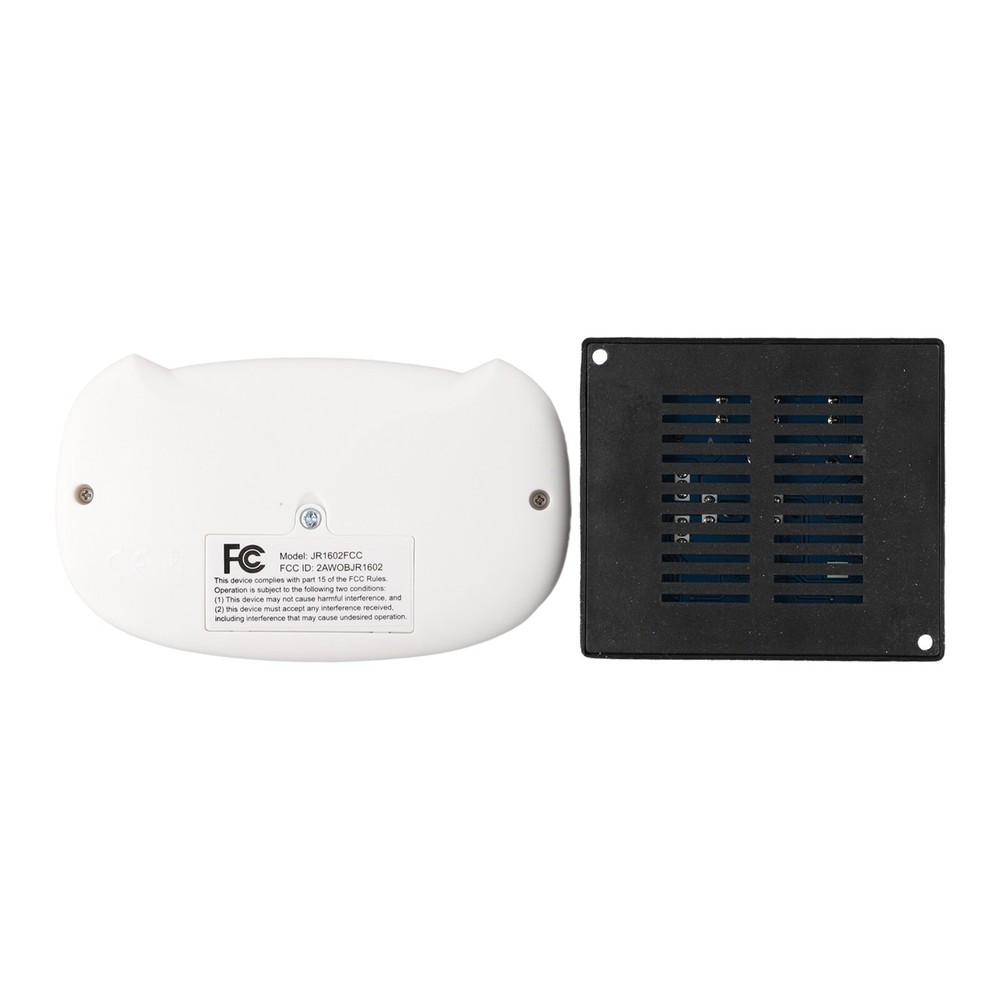 Accurate Control Stable Performance Remote Control Receiver for Toy Cars-image