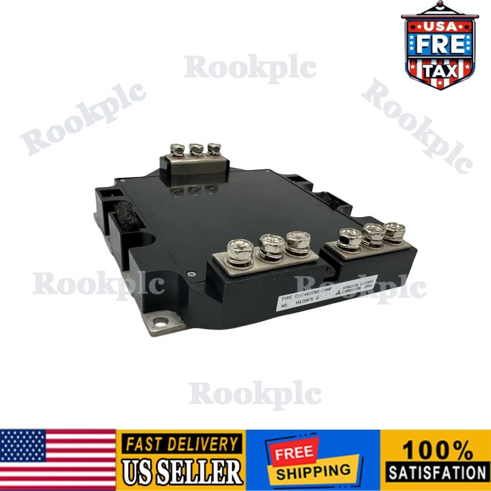 1PCS power supply module MITSUBISHI CM1400DU-24NF NEW IN BOX