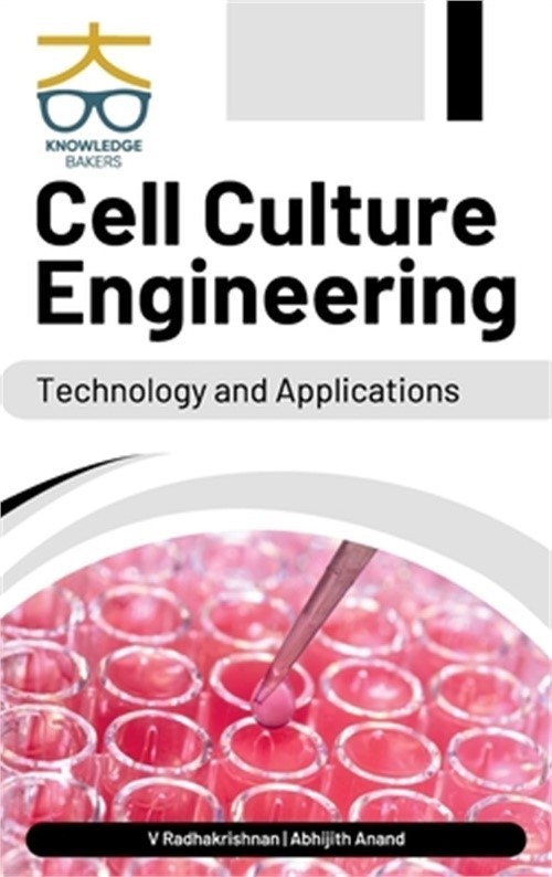 Cell Culture Engineering: Technology and Applications (Hardback or Cased Book)