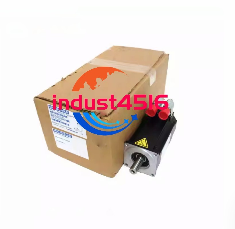 1PC Brand New Servo Motor AKM44E-ANCNC-00 Via FedEx / DHL