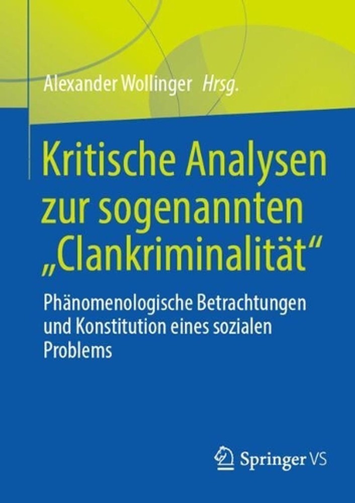 Kritische Analysen zur sogenannten 