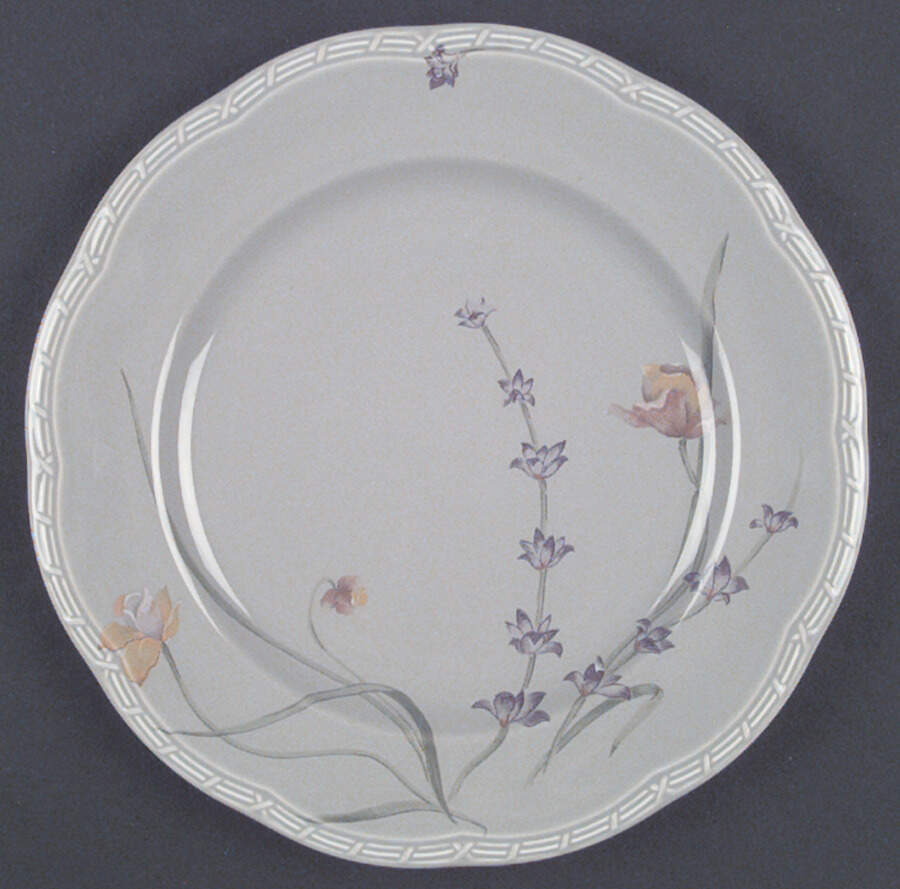 Mikasa Summer Air Salad Plate 396553