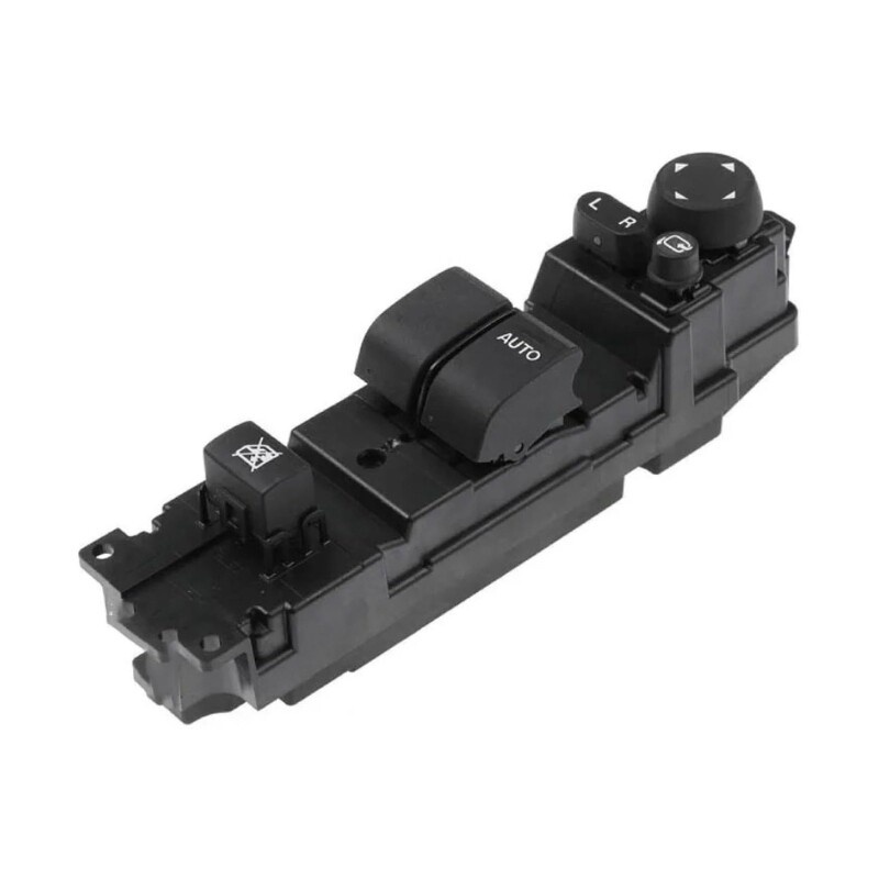 Power Window Electric Power Window Control DF8066350A
