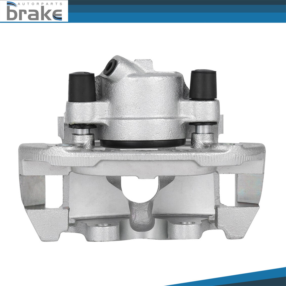 2001-2006 BMW 325Ci & 325xi Front Right Brake Caliper with Bracket