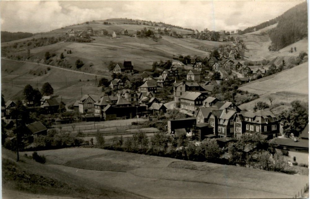 Sonneberg, Haselbach -399932