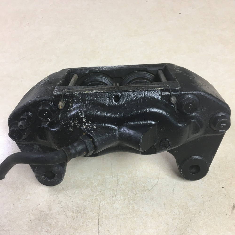 1986 - 1991 Mazda RX-7 Front Right Caliper - Read Description