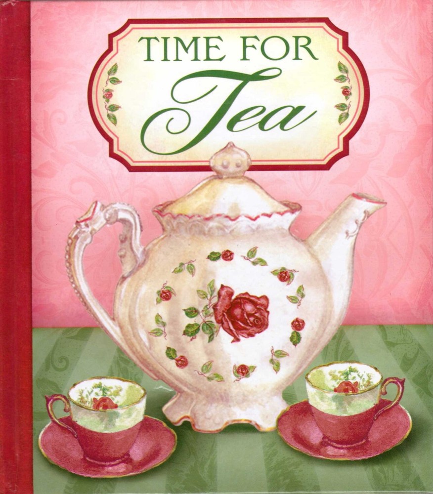 Time For Tea