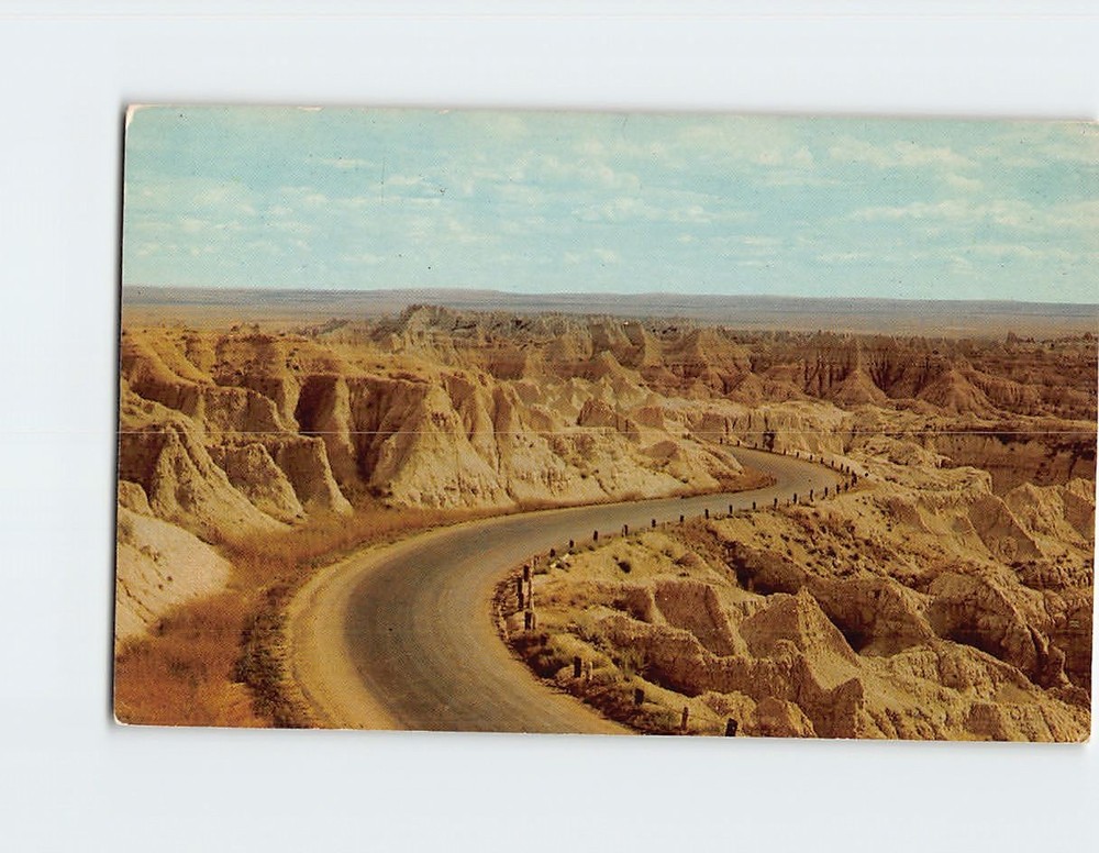 Postcard 
