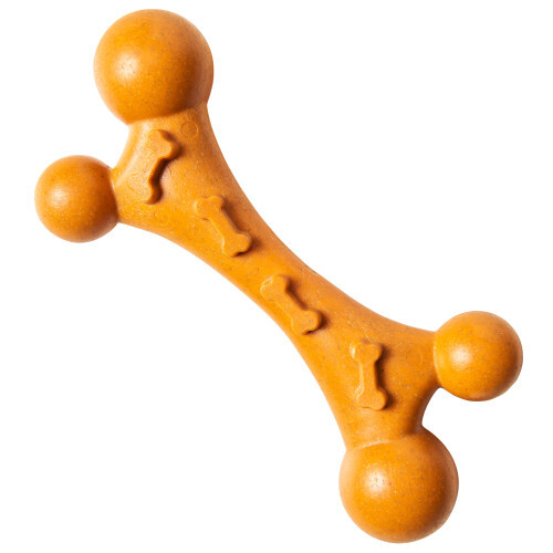 Bam-Bone Dog Chew Toy Nubby, 1 Each/7 in By Bam-Bone