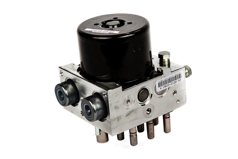 ABS Control Valve for Enhanced Braking Performance-image