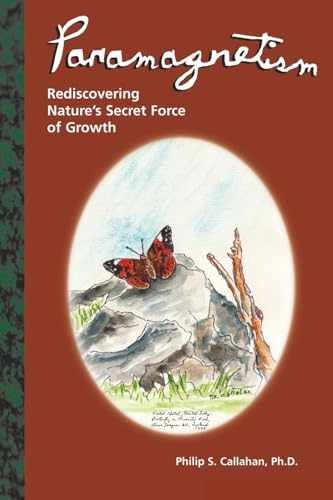 Paramagnetism: Rediscovering - Paperback, by Callahan Philip - Very Good