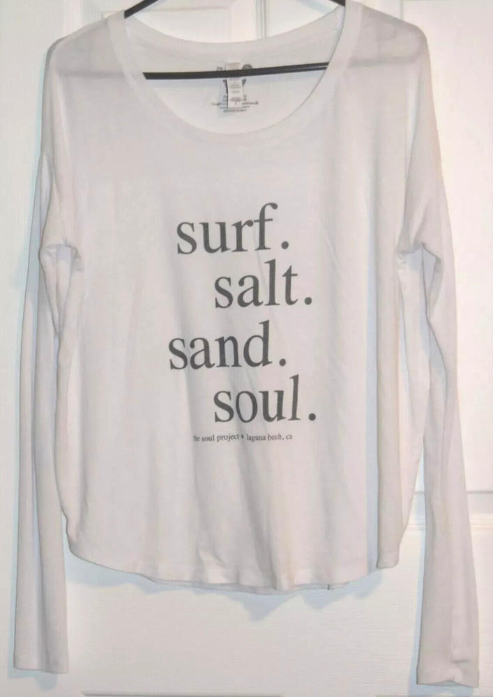 The Soul Project Women's T-Shirt - Small